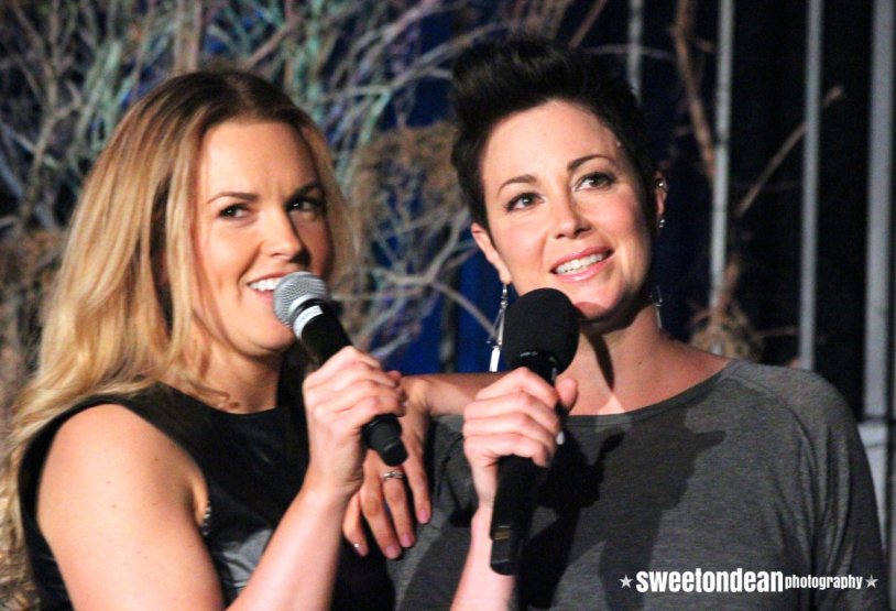 Briana Bakmaster Donna