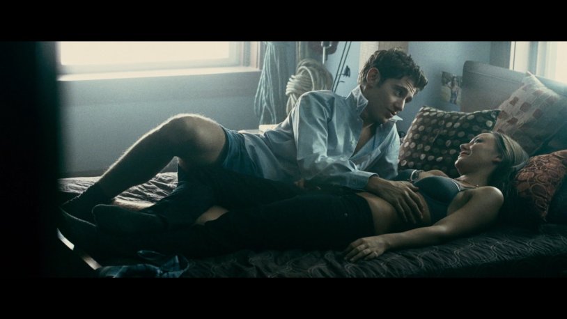 Briana Fitness Model Naked