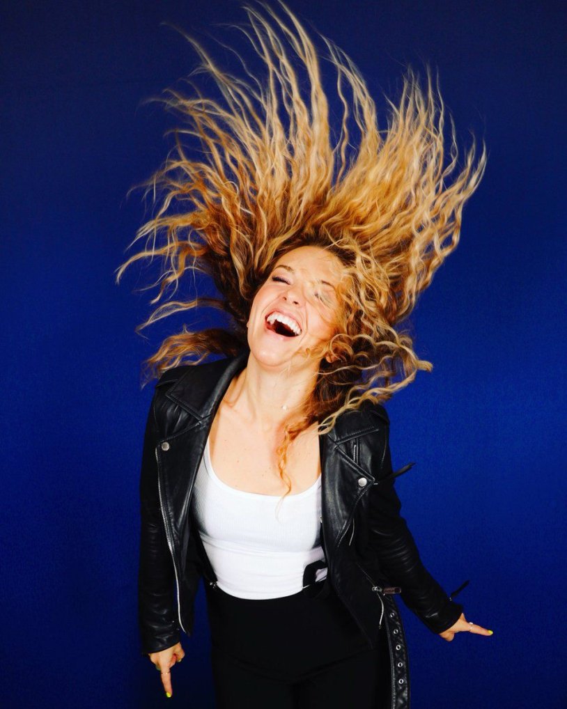 Ideas for a photo shoot