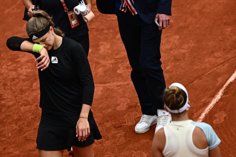 81 Rocket Rocket Tennis