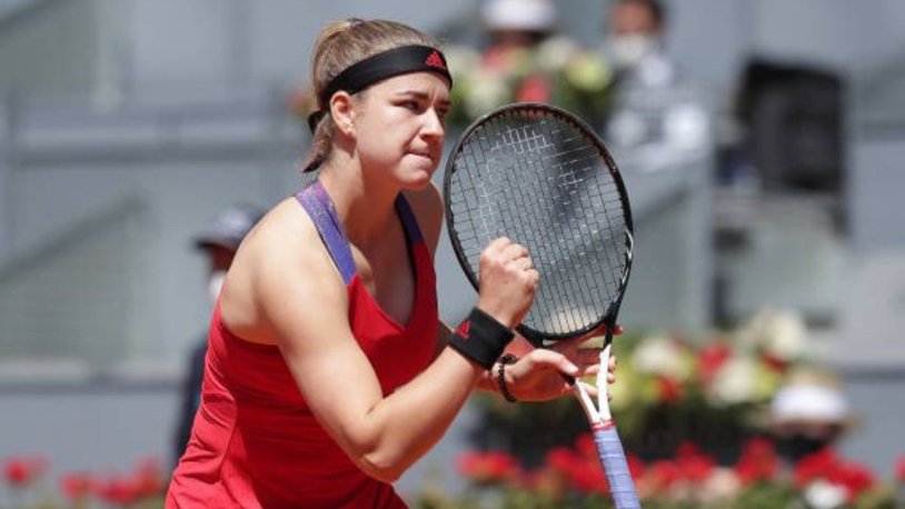 Roland Garros 2022 Tournament Net