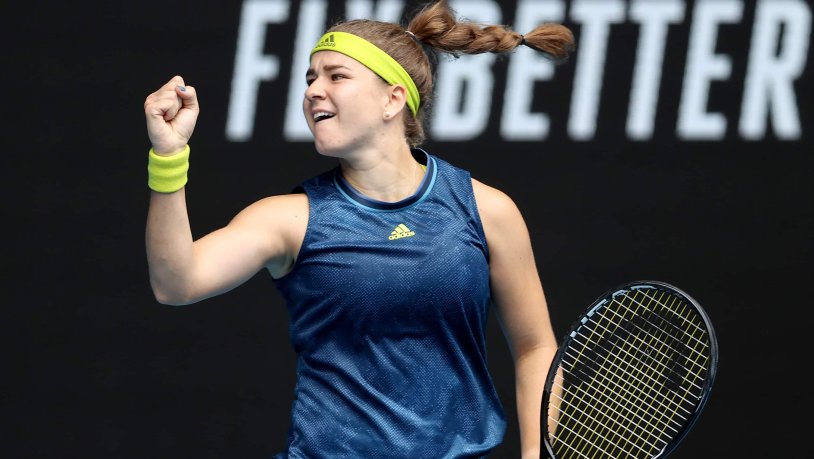 Carolina Vatkovsky naked photo