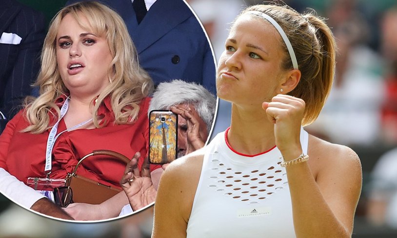 Elena Dokich tennis player