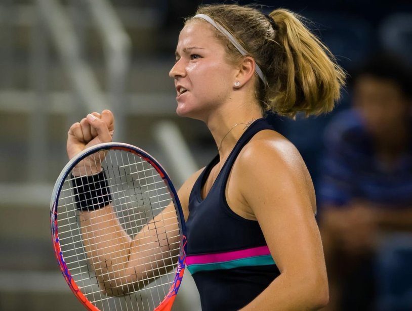 Mukhova tennis Wikipedia