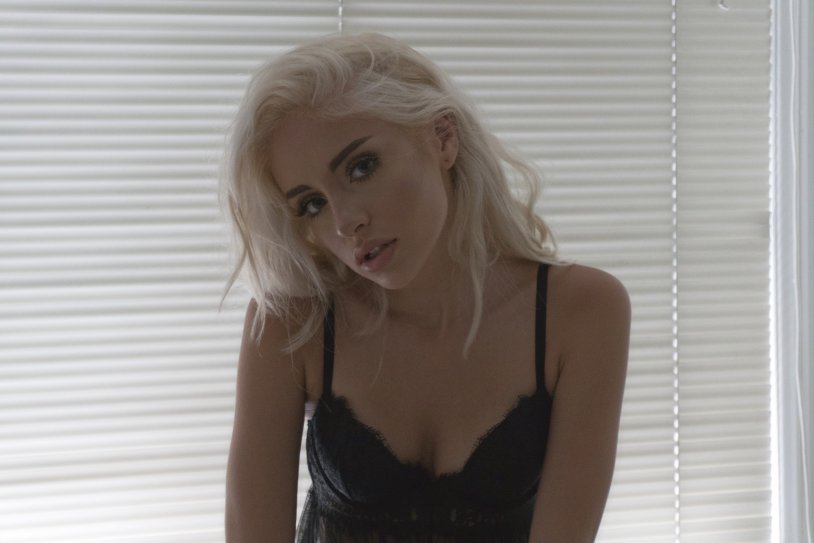 Monique Alexander Brazzers hard