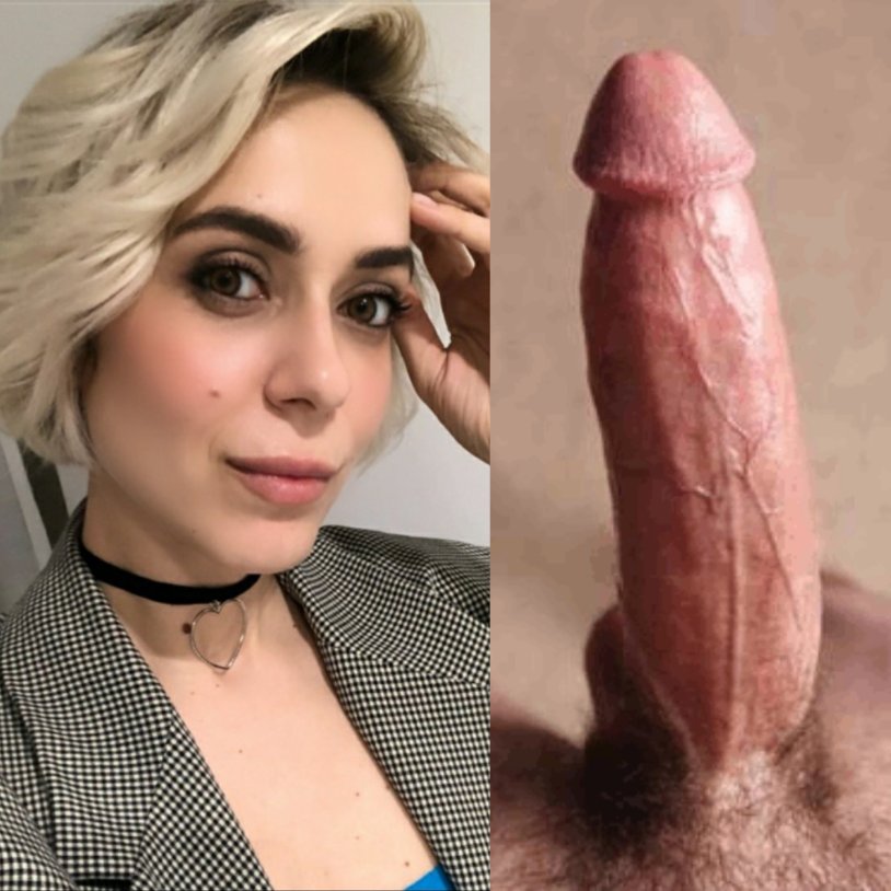 Chloe Grace Motz Babecock Dick