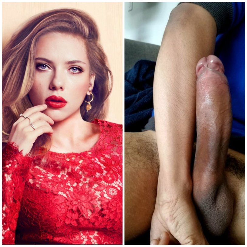 Emilia Clark and a huge cock