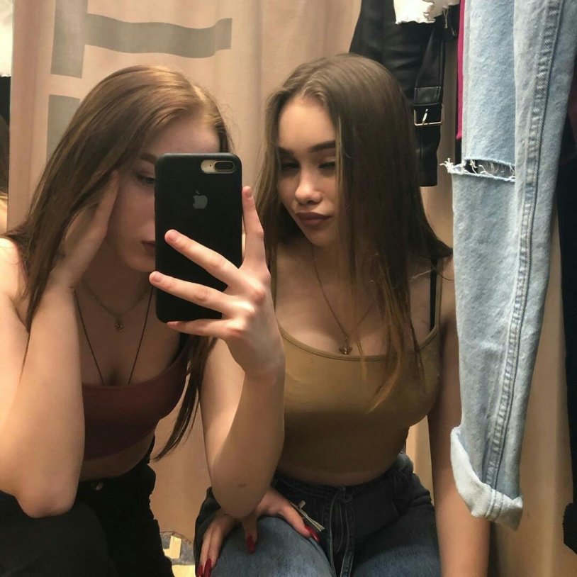 Karina chijikova (@karinachijikova)