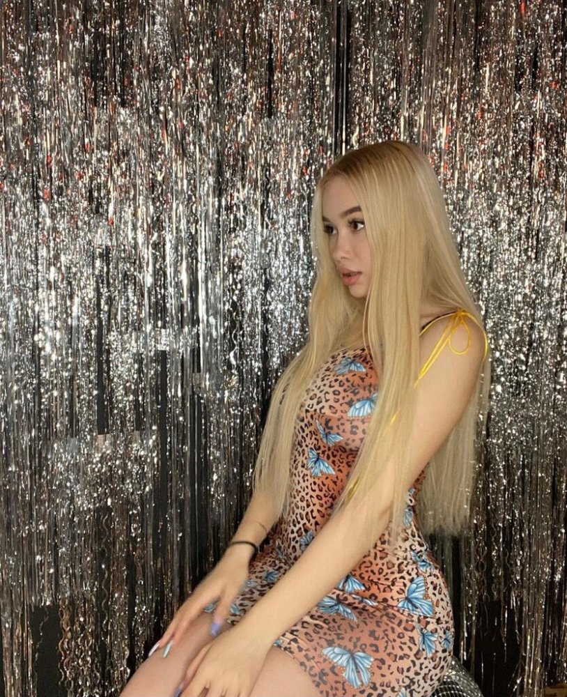 Karina Chizhikova Kursk