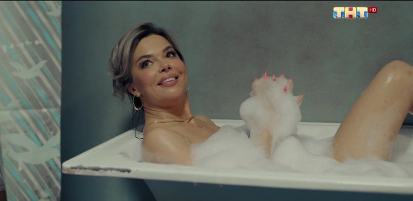 Karina chijikova drain