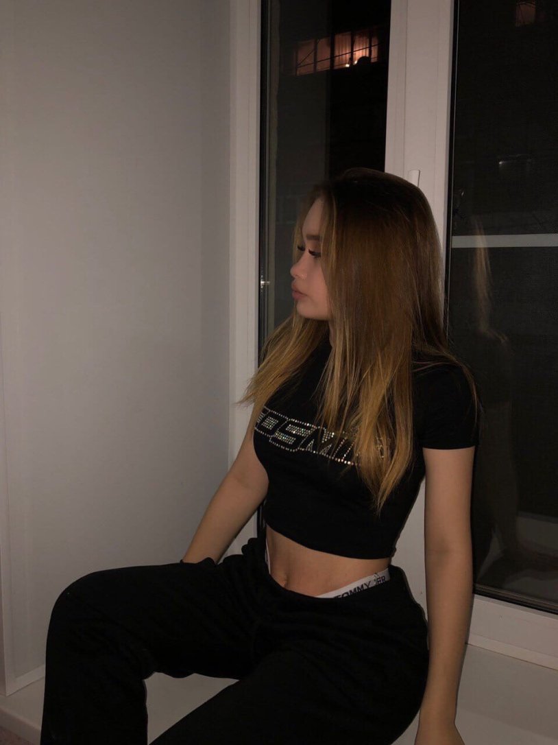 Karina Zvereva Hotel Eleon