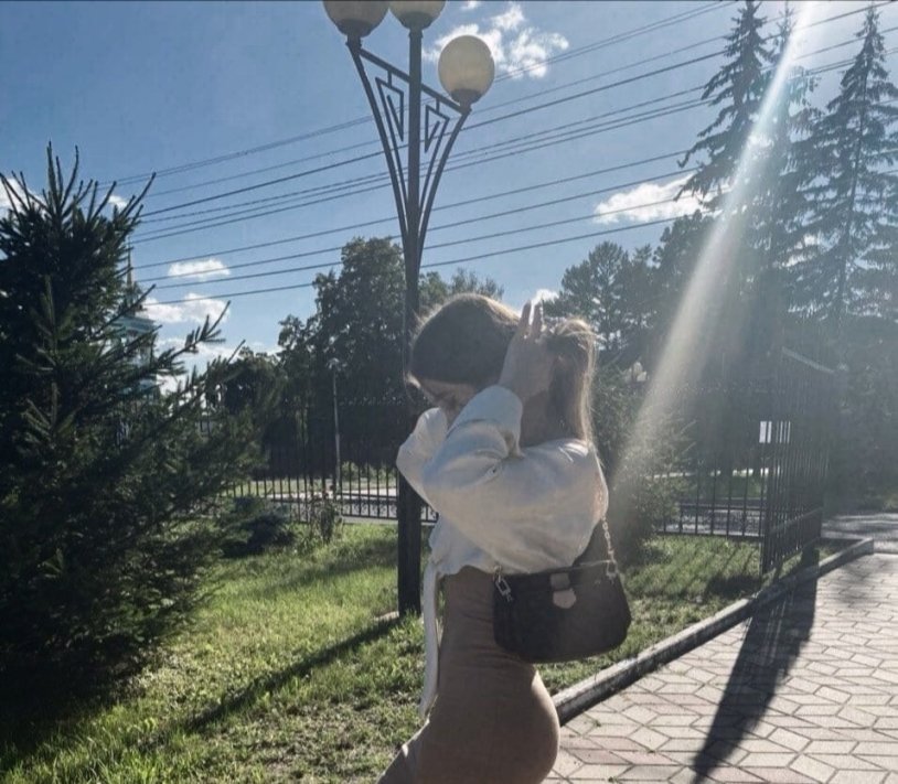 Karina Zlepikhova Feet