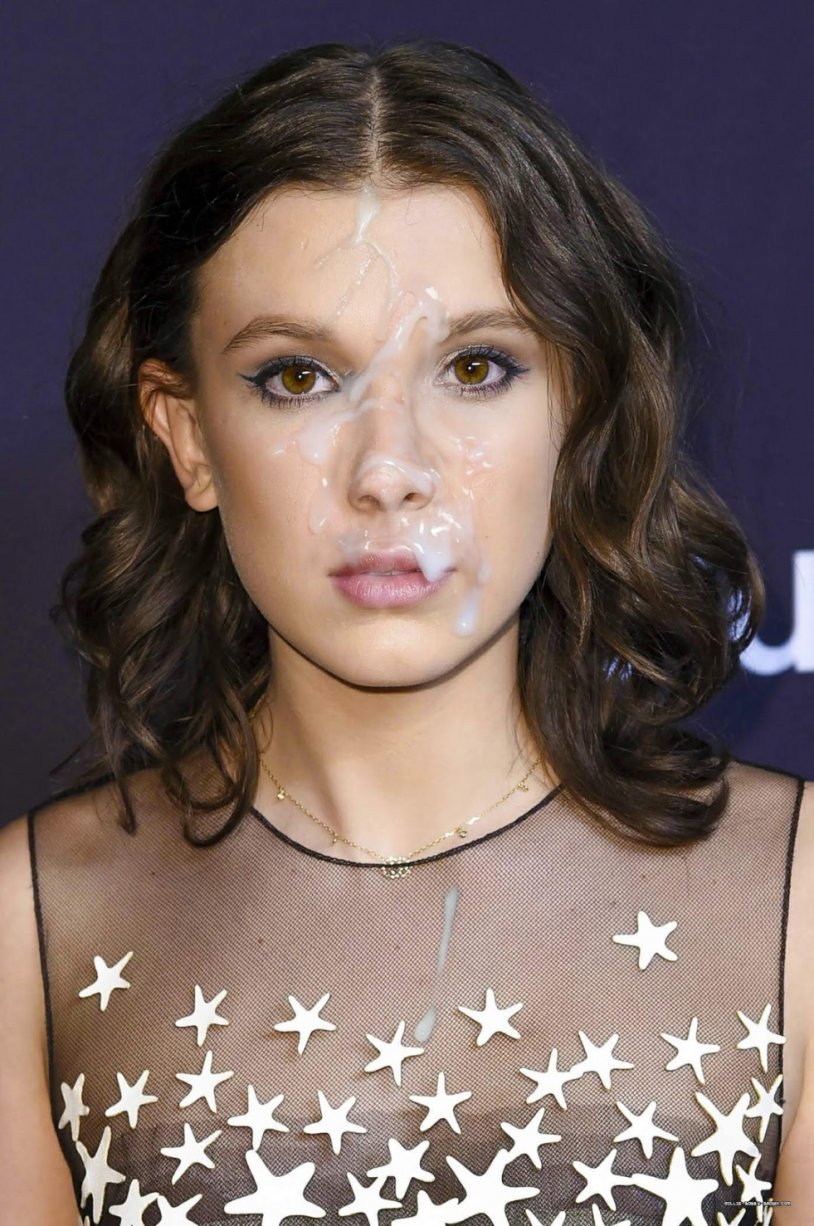 Millie bobby brown deepfake