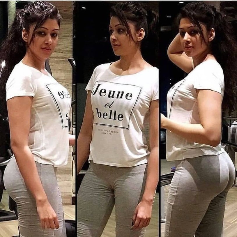 Twins of Pershins Margarita and Victoria