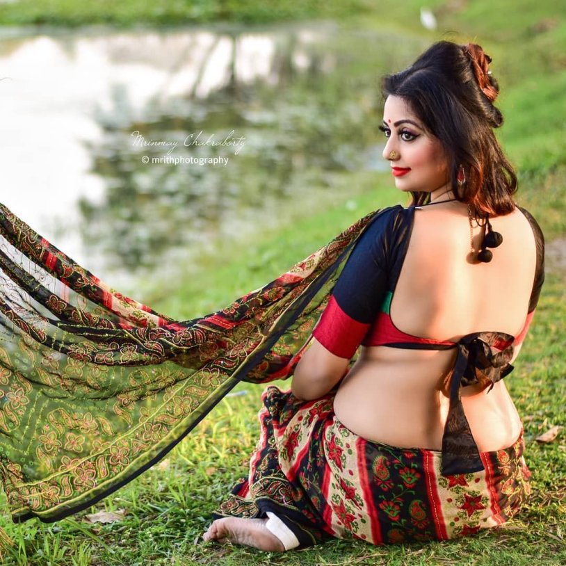 Rupsa saha chowdhury