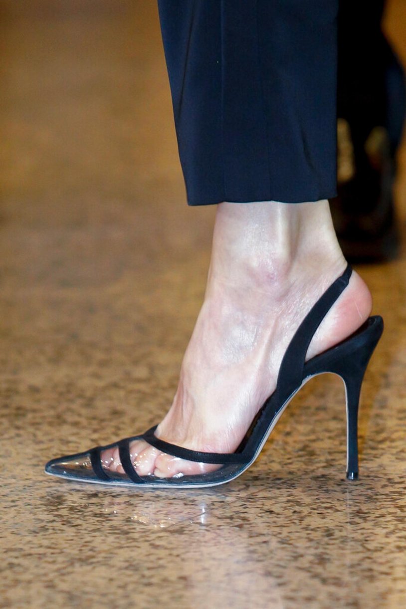 Princess Leticia Espadrille