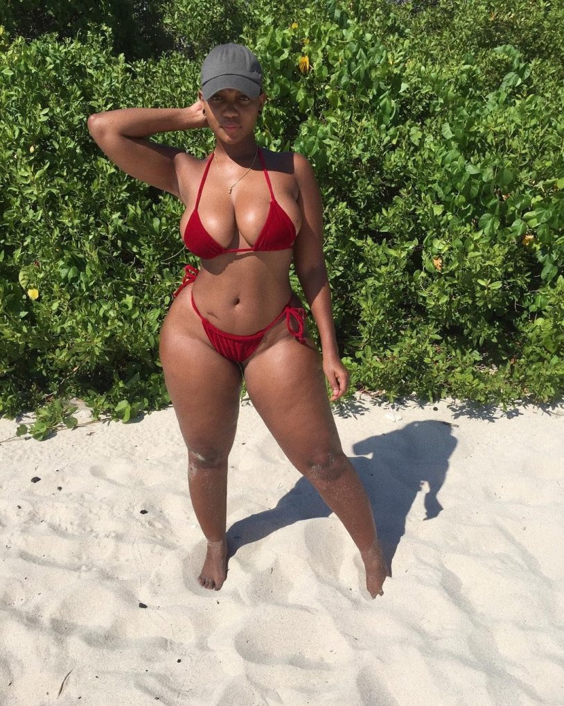 Jada Kingdom Jada Kingd Naked