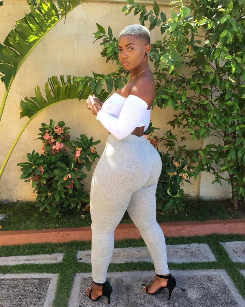 Jada kingda naked chicks