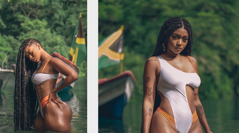 Hey Jay Applegate Jada Stevens