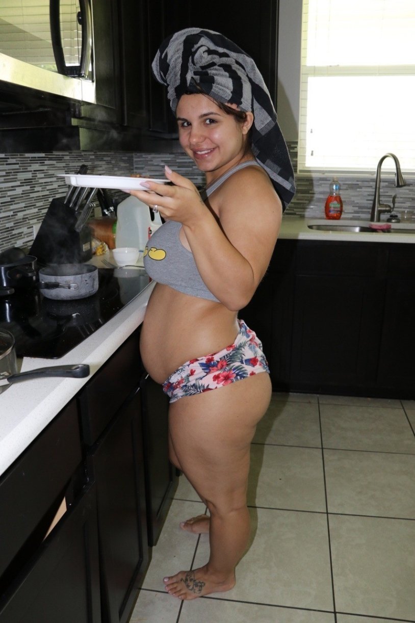 Francy Torino in Nude Photo Boardwalk Beauty