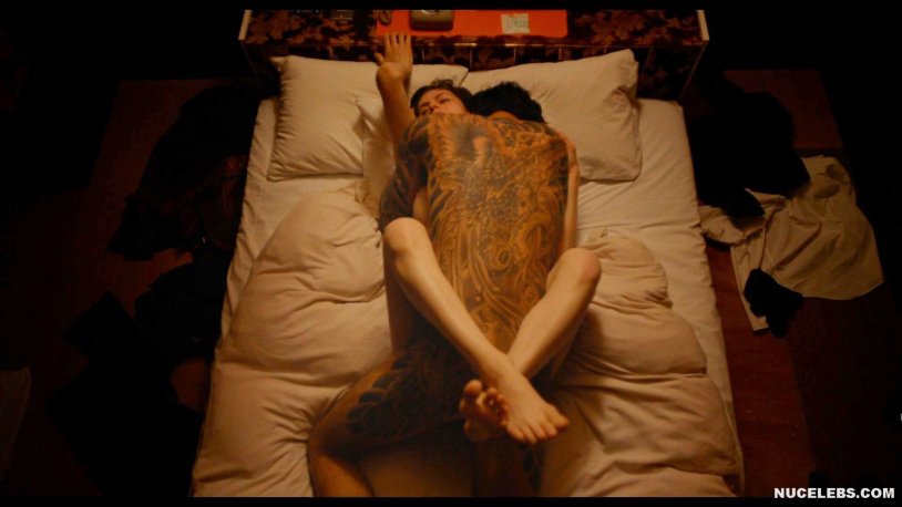 Alexandra Daddario in a swimsuit 2020