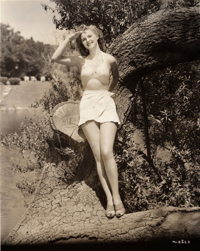 Madeleine Baldacchino 21+