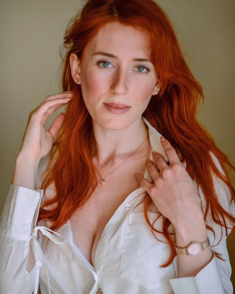 Madeleine Baldacchino