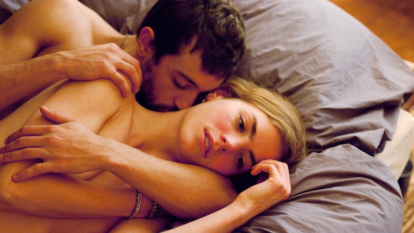 Beautiful activity of love