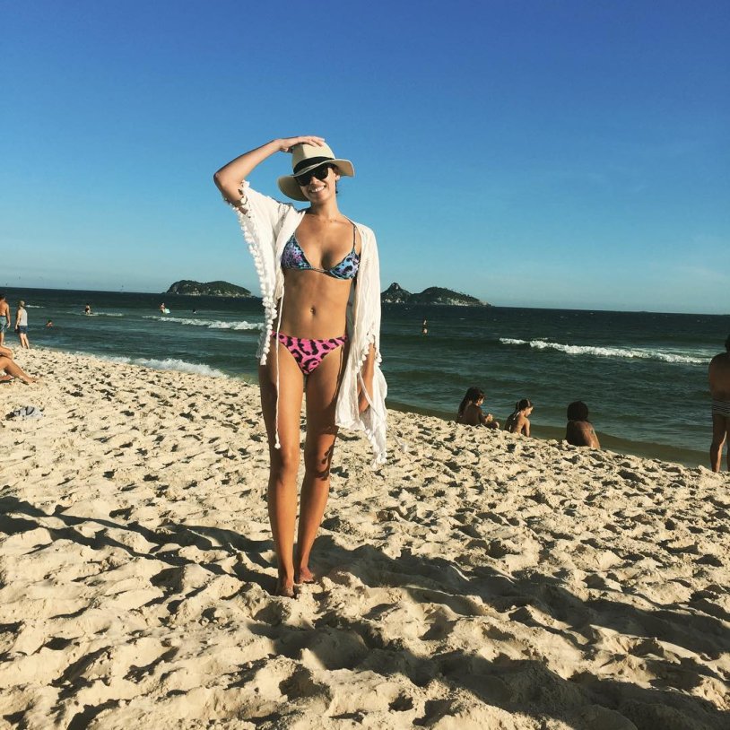 Madeleine Baldacchino