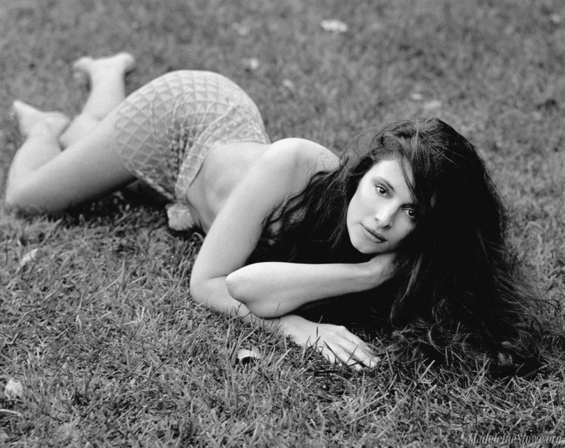 Madeleine Baldacchino