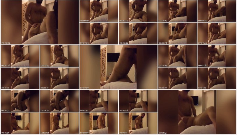 Erotic scenes from the elite