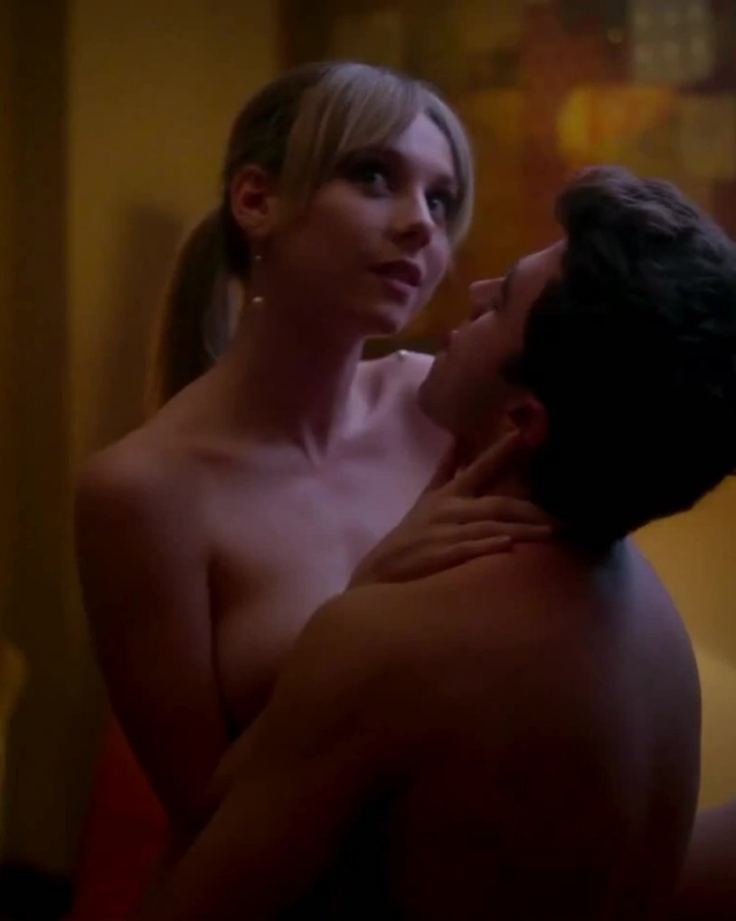 Esther exposito tits elite