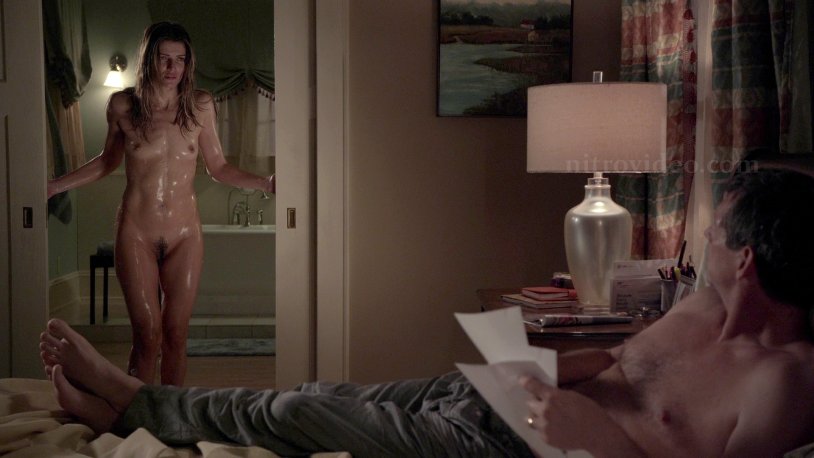 Ivan Milichevich Nude Banshi