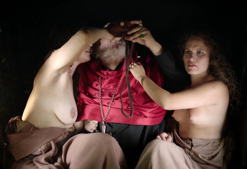 Valentina Nappi Anal Danny D