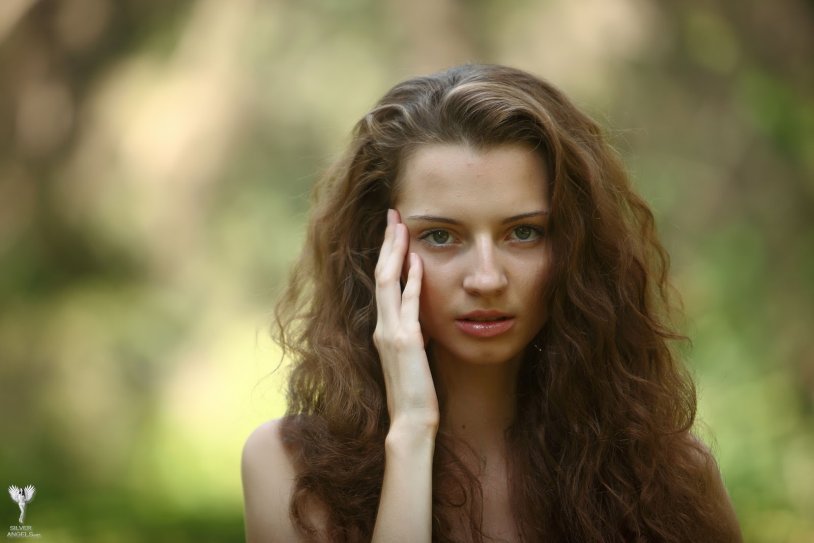 Silver Angels Model Marina