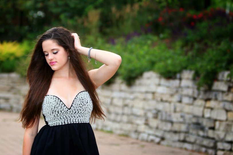 Karina Romanova Cleophia