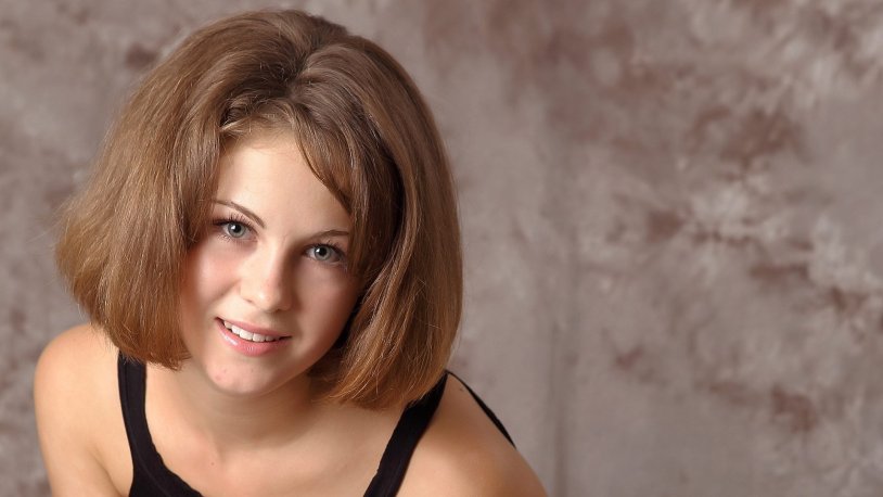 Ekaterina Denisova model