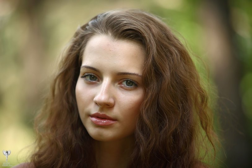 Silver Angels Model Marina