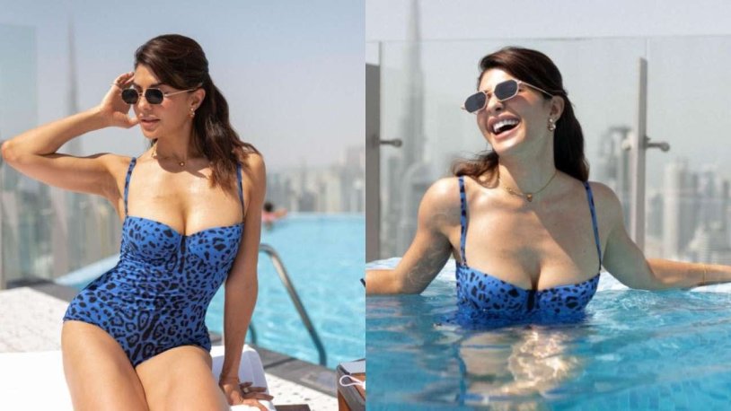 Jacqueline Fernandez +18
