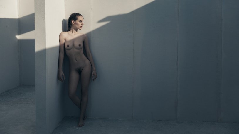 Models nude