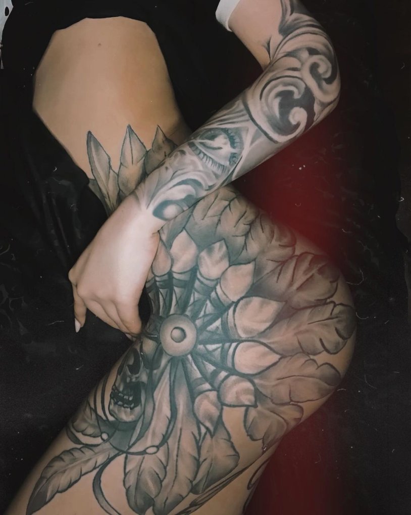 Crystal Swift Kira Quin