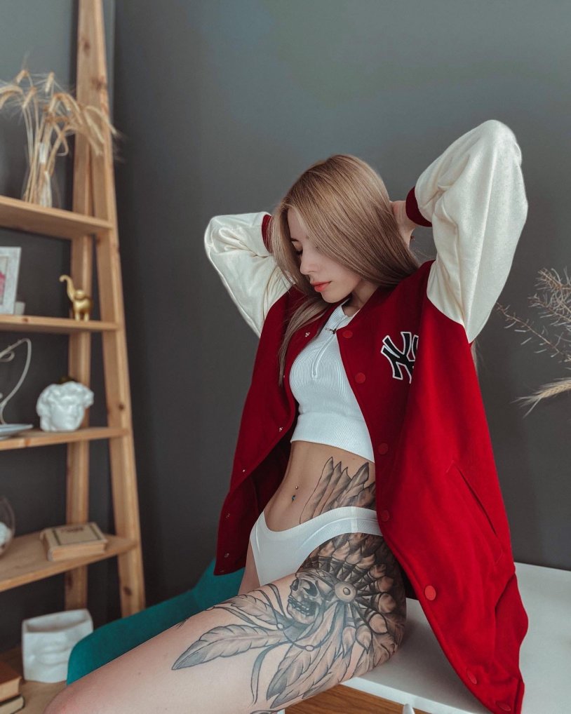 Kira.braun1 Kira Skachko