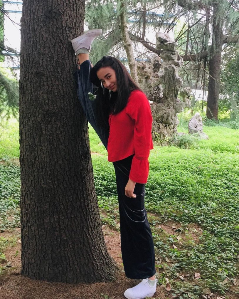 Wanda Margraf IP Man