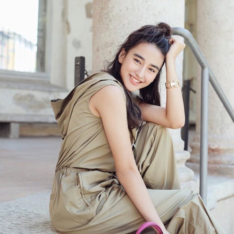 Actress Wanda Margraf