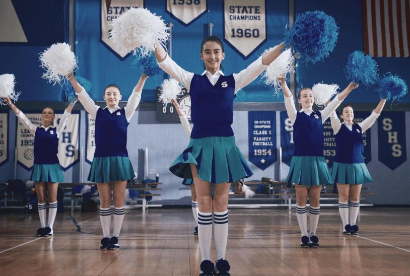 Miss Miss Marvel Shelma