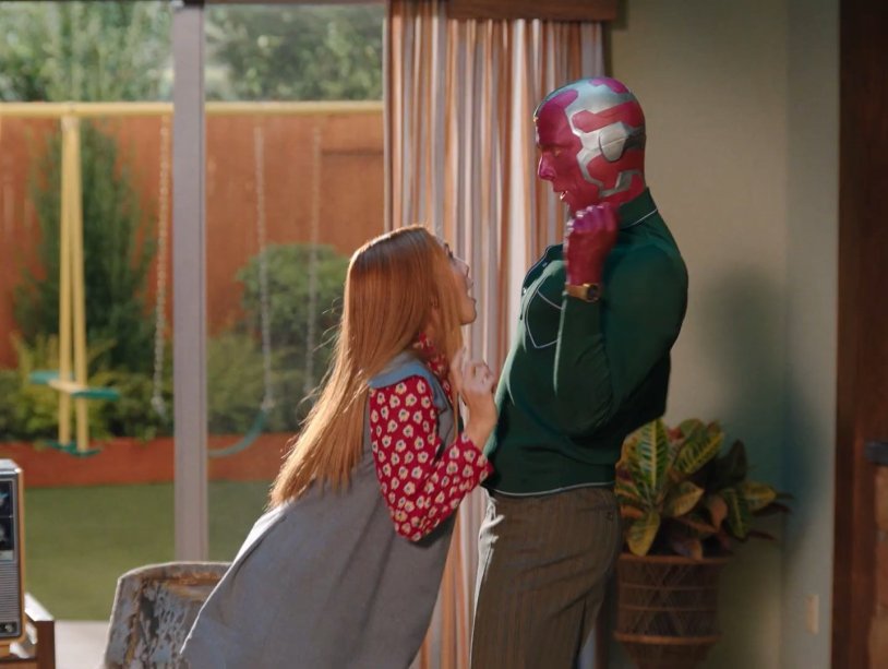 Mauro Icardi and Wanda