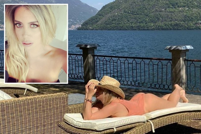 Wanda nara icardi