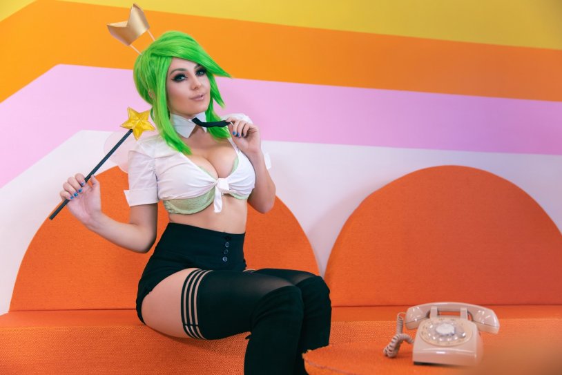 Bianca Brig van Damm