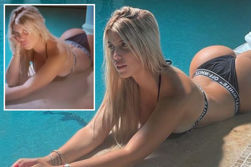 Anna Mikhailovskaya Kalca