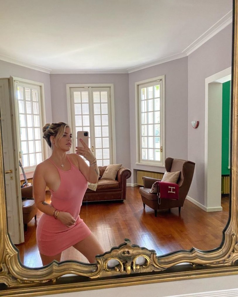 Wanda Marraph Figure